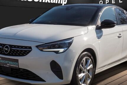 Opel Corsa 30.949 km 12.980 &euro; Lünen 44532