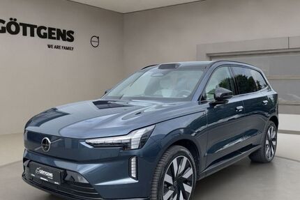 Volvo EX90 20.796 km 76.990 € Soest 59494