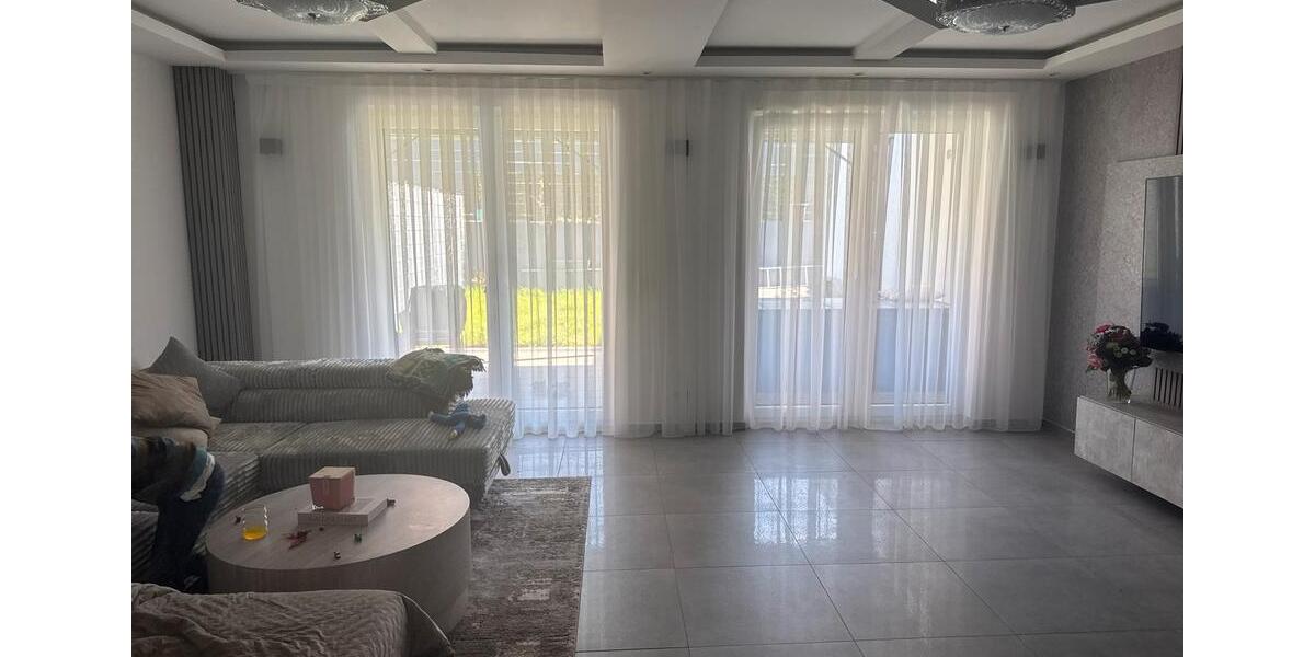 Doppelhaushälfte Hamm Daberg - 4 Zimmer, 112 m&sup2;, 380.000&euro; | Angebot:26351632