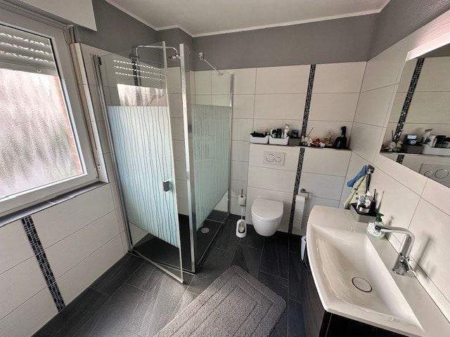 Charmantes Reihenendhaus mit Garten in attraktiver Wohnlage von Ahlen! 5 zimmer