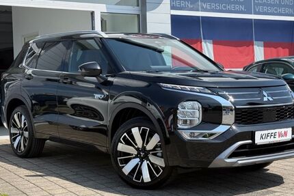 Mitsubishi Plug-in Hybrid Outlander 11.865 km 53.980 &euro; Hamm 59063