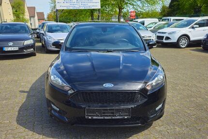 Ford Focus 39.433 km 10.490 &euro; Bergkamen 59192