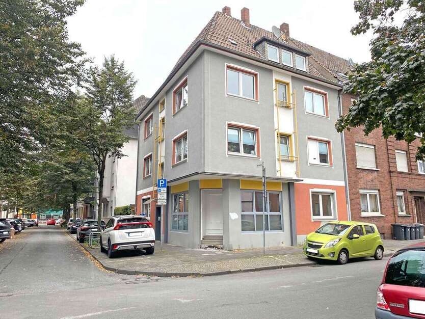 Wohnung zum Mieten in Hamm 750 € 87 m²