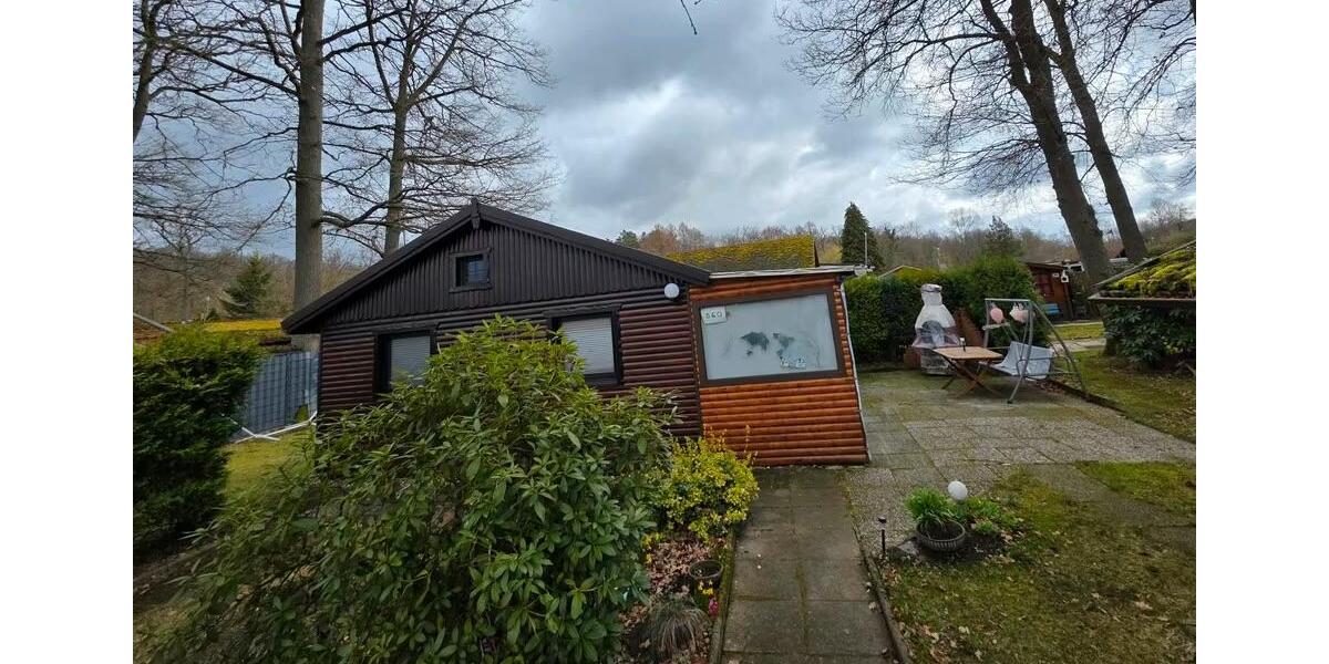 Bungalow Möhnesee - 3 Zimmer, 45 m&sup2;, 55.555&euro; | Angebot:27094944