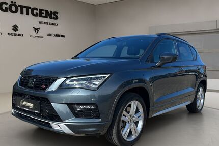 Seat Ateca 91.381 km 21.390 &euro; Soest 59494