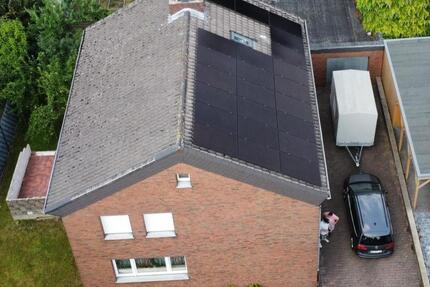 Zweifamilienhaus in bester Wohngegend - Hamm, Berge 7 zimmer