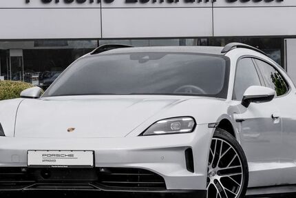 Porsche Taycan 27.990 km 82.444 &euro; Soest 59494