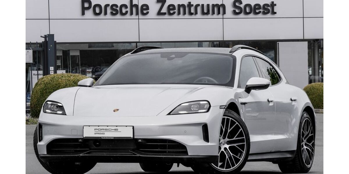 Porsche Taycan 27.990 km 82.444 &euro; Soest 59494
