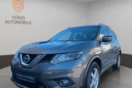 Nissan X-Trail 180.000 km 11.450 &euro; Lünen 44536
