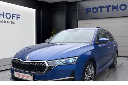 Skoda Octavia 21.587 km 35.177 € Hamm 59075