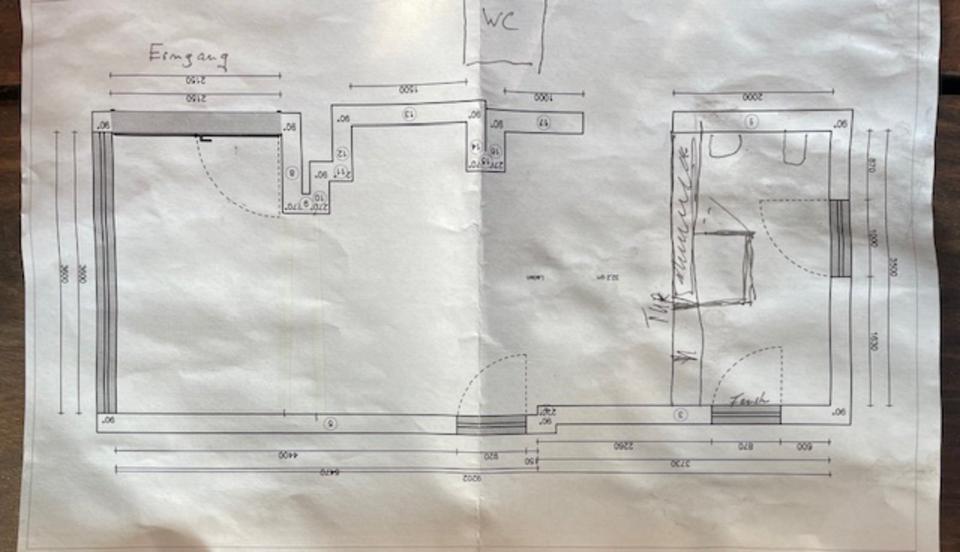 Gewerbeobjekt Soest - 380&euro; | Angebot:24716664