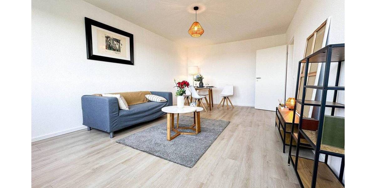 Etagenwohnung Hamm Hamm-Osten - 3 Zimmer, 75 m&sup2;, 189.900&euro; | Angebot:26877108