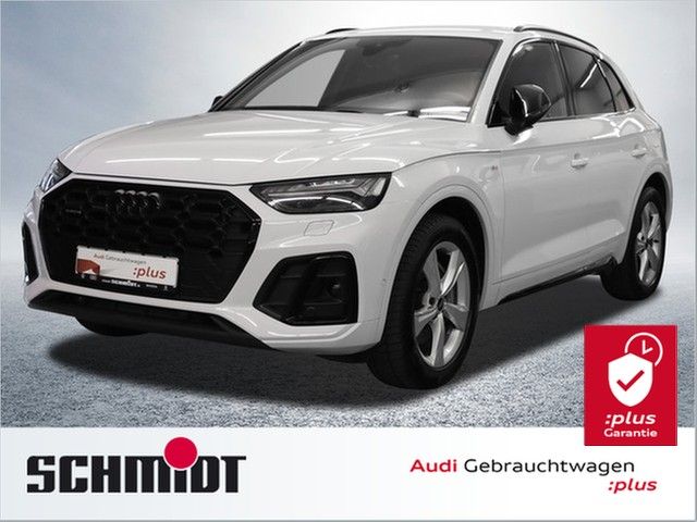Audi Q5 13.470 km 56.440 &euro; Lünen 44534