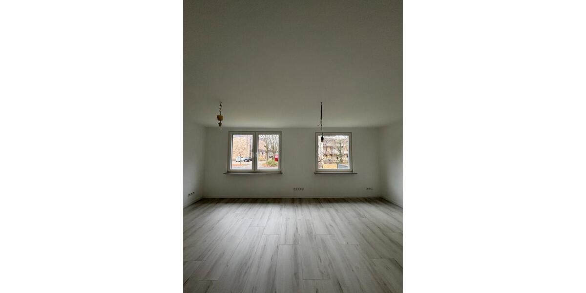 Erdgeschoßwohnung Unna Alte Heide - 2 Zimmer, 54 m&sup2;, 760&euro; | Angebot:26350489