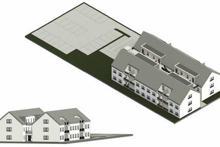 Grundstück Ahlen Innenstadt - 589.000&euro; | Angebot:19282684