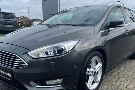 Ford Focus 70.442 km 12.900 &euro; Lüdinghausen 59348