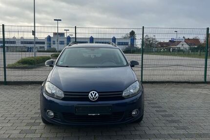 VW Golf 171.000 km 6.999 &euro; Werne 59368