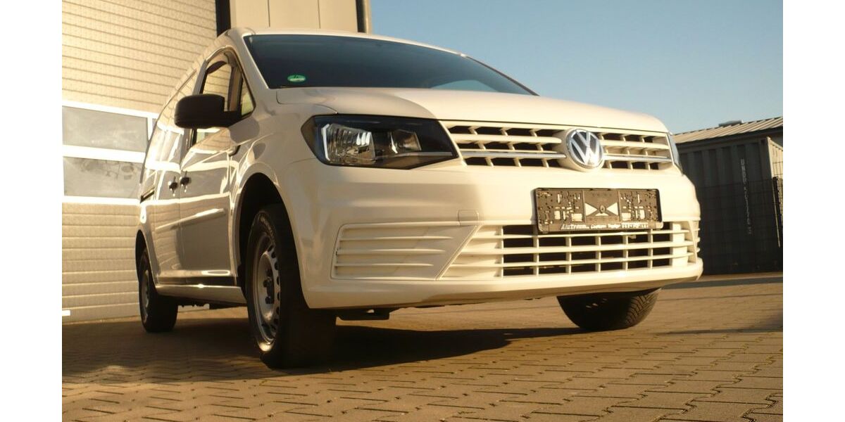 VW Caddy 129.942 km 11.999 &euro; Ascheberg 59387