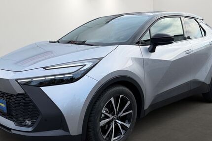 Toyota C-HR 3.100 km 27.380 &euro; Ahlen 59229