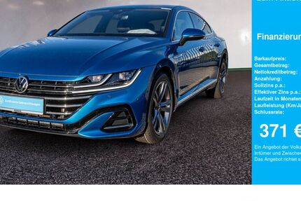 VW Arteon 37.431 km 30.330 &euro; Menden 58706
