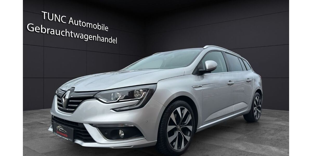 Renault Megane 116.837 km 11.990 &euro; Ahlen 59227