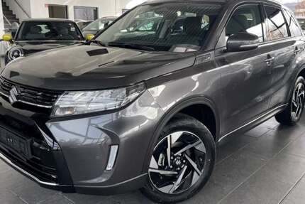 Suzuki Vitara 1.050 km 22.670 &euro; Lünen 44536