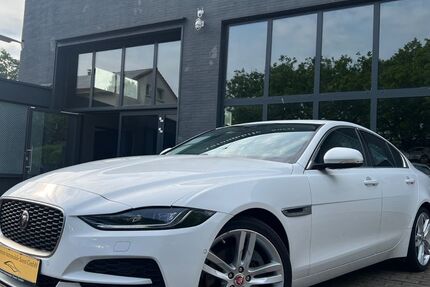 Jaguar XE 44.991 km 27.500 € Soest 59494