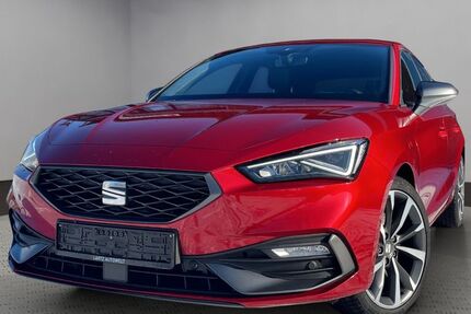 Seat Leon 82.426 km 18.799 &euro; Sendenhorst 48324