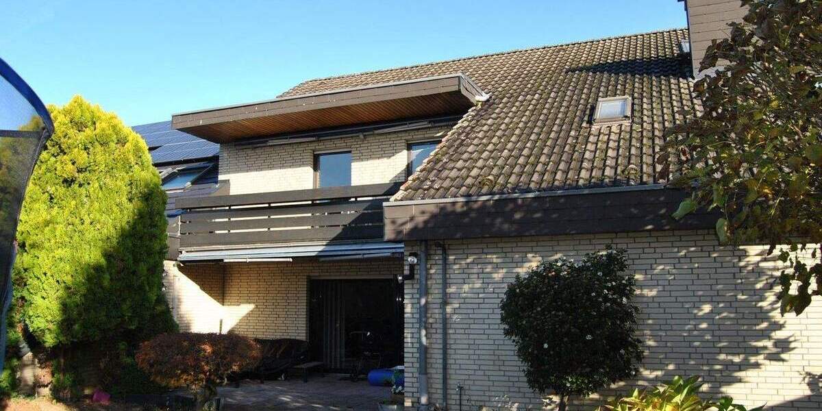 Reihenendhaus Hamm Mark - 6 Zimmer, 229 m&sup2;, 429.000&euro; | Angebot:25880160