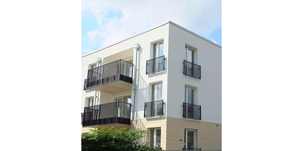 Etagenwohnung Ahlen Innenstadt - 3 Zimmer, 88 m&sup2;, 295.000&euro; | Angebot:23980915