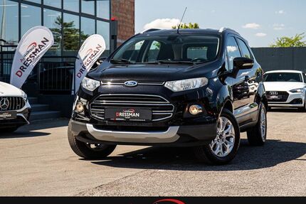 Ford EcoSport 140.000 km 5.289 &euro; Hamm 59067