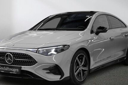 Mercedes-Benz CLA 180 18.000 km 43.990 &euro; Ahlen 59229