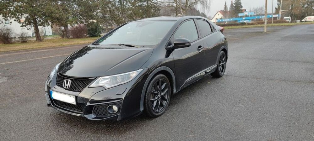 Civic