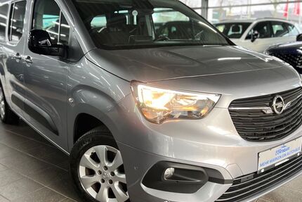 Opel Combo Life 74.500 km 18.700 &euro; Werl 59457