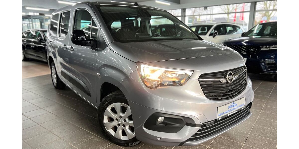 Opel Combo Life 74.500 km 18.700 &euro; Werl 59457