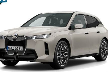 BMW iX 21.005 km 88.880 &euro; Werne 59368