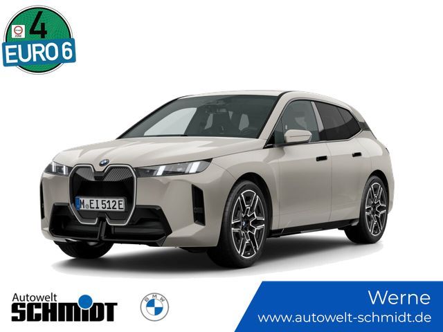 BMW iX 21.005 km 88.880 &euro; Werne 59368