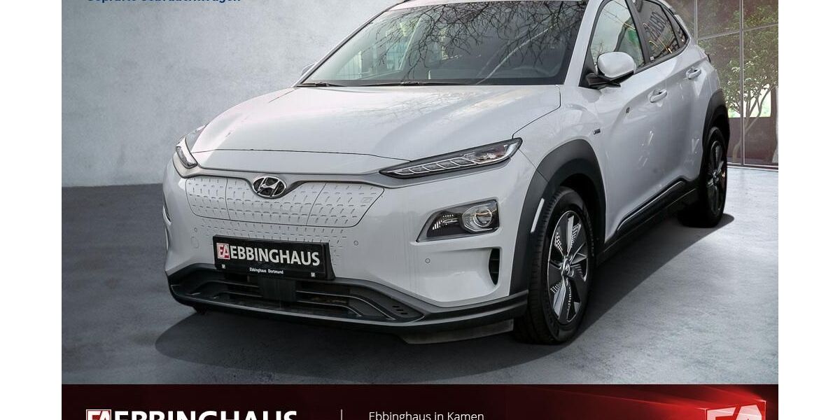 Hyundai KONA 47.701 km 21.999 &euro; Kamen 59174