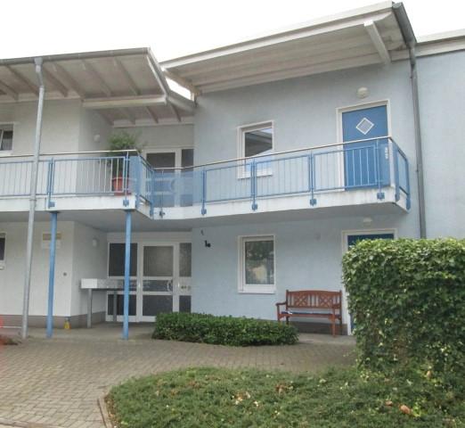 Im besten Alter eine Wohnung bei VIVAWEST - Wohnen ab 60. 2.5 zimmer