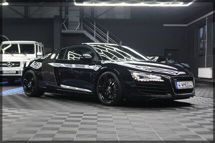 Audi R8 133.000 km 44.999 € Hemer 58675
