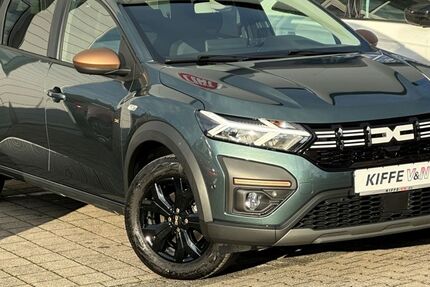 Dacia Jogger 34.078 km 21.990 &euro; Hamm 59063
