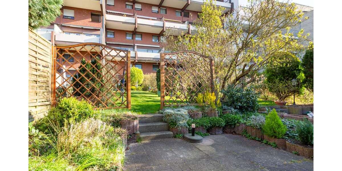 Wohnung zum Kaufen in Hamm 199.900 € 97 m² 3 zimmer