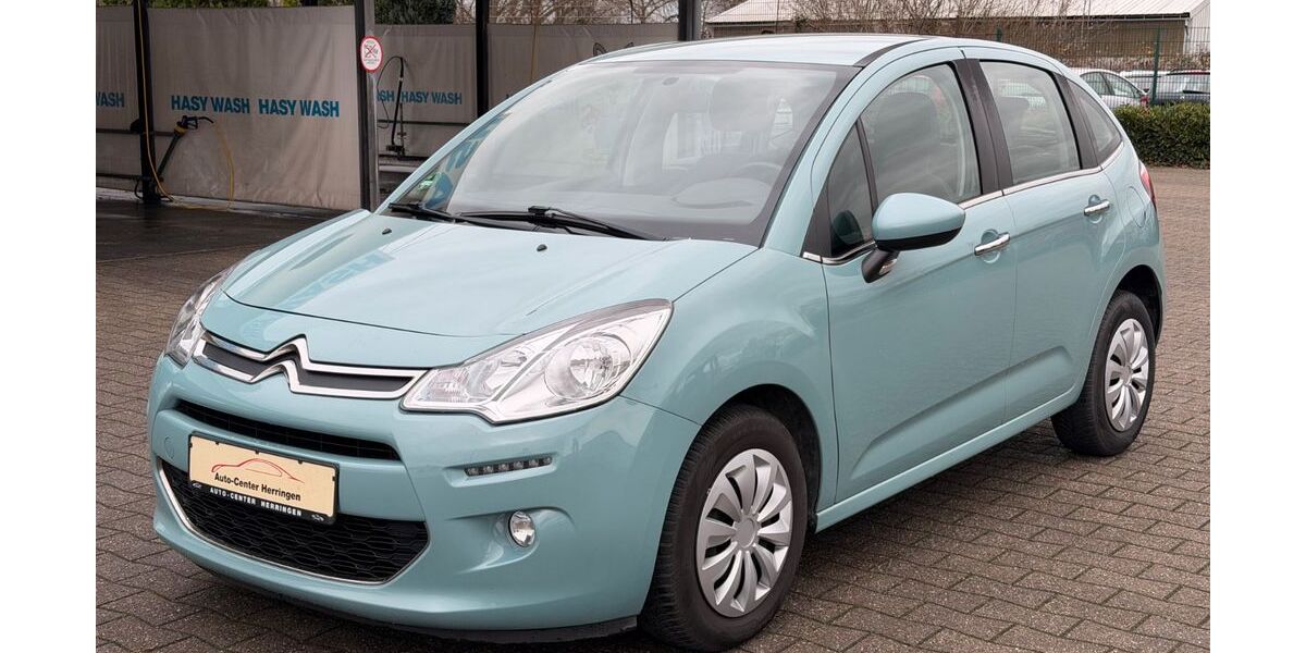 Citroen C3 130.000 km 4.190 &euro; Hamm 59067