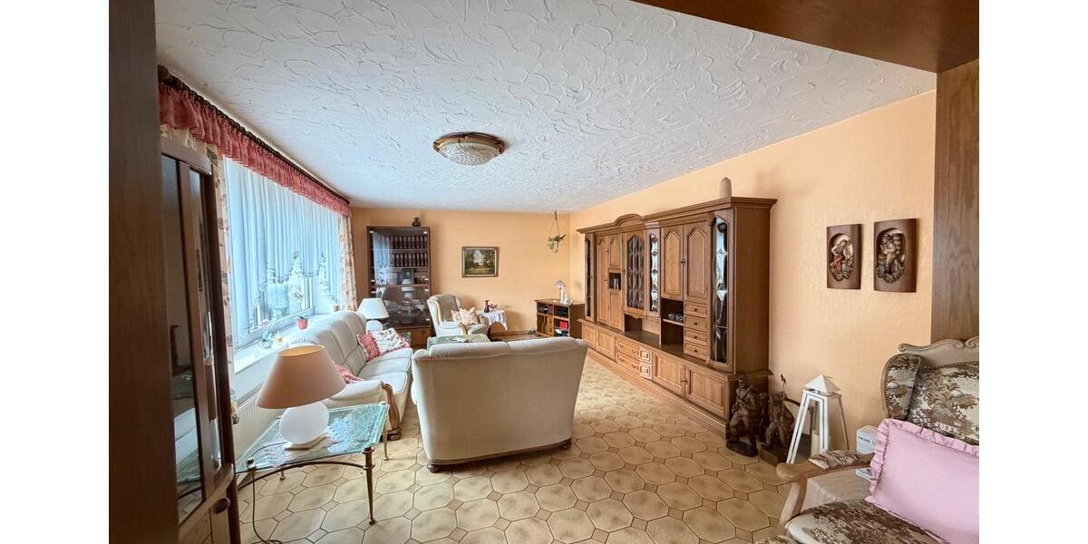 Einfamilienhaus Lippetal - 8 Zimmer, 666 m&sup2;, 350.000&euro; | Angebot:26329281