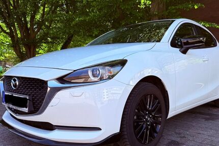 Mazda 2 35.200 km 14.900 &euro; Hamm 59073