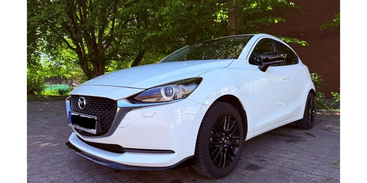 Mazda 2 35.200 km 14.900 &euro; Hamm 59073
