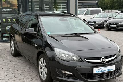 Opel Astra 162.779 km 5.280 € Olfen 59399