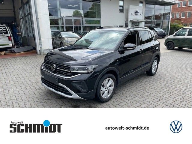 T-Cross