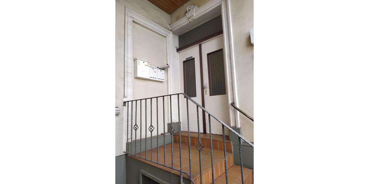 2-Zimmer Eigentumswohnung, zentrale Lage, sofort verfügbar 2 zimmer