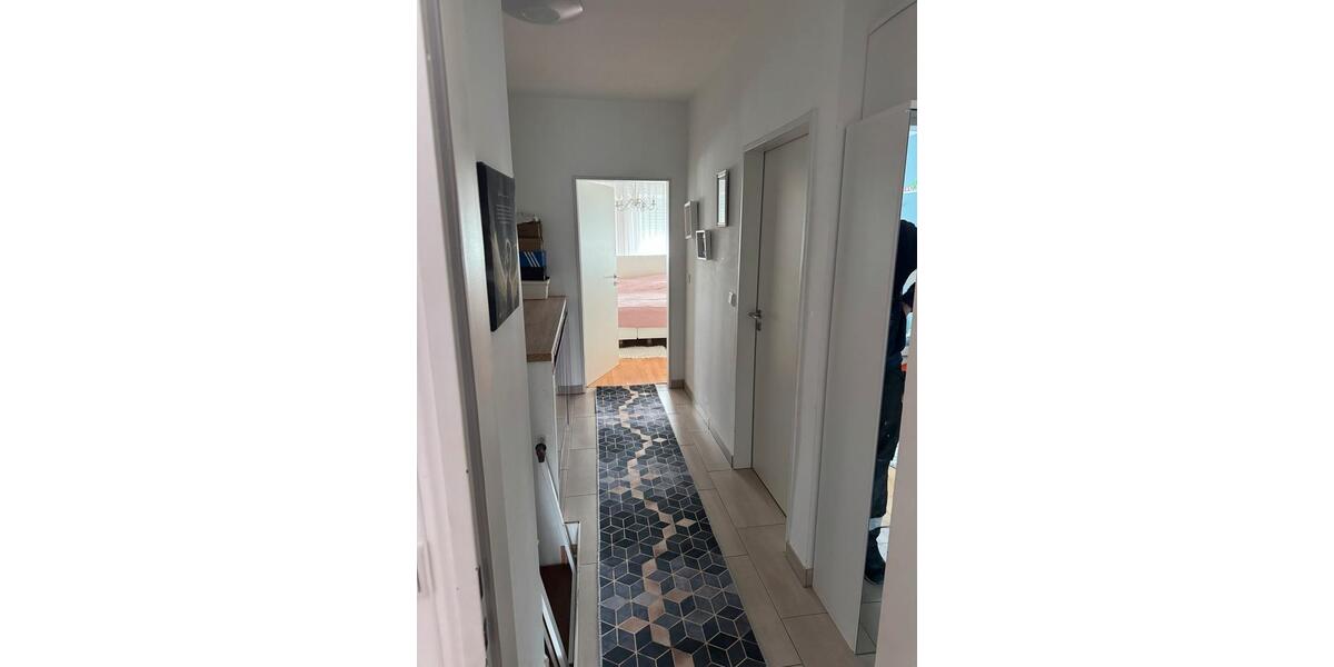 Maisonettenwohnung Beckum - 4 Zimmer, 122 m&sup2;, 261.000&euro; | Angebot:27096041
